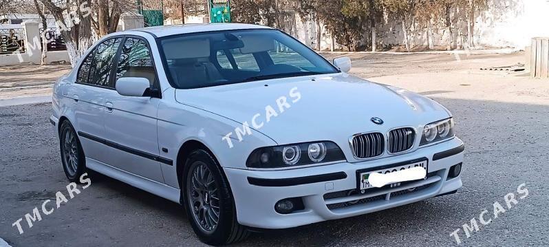 BMW E39 2001 - 120 000 TMT - Balkanabat - img 2