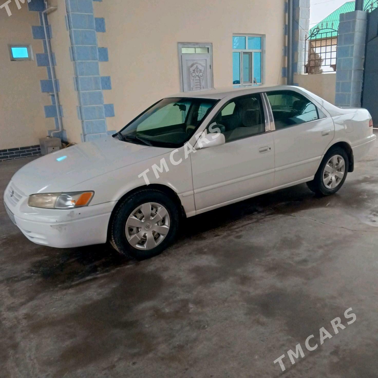 Toyota Camry 1997 - 110 000 TMT - Köneürgenç - img 5