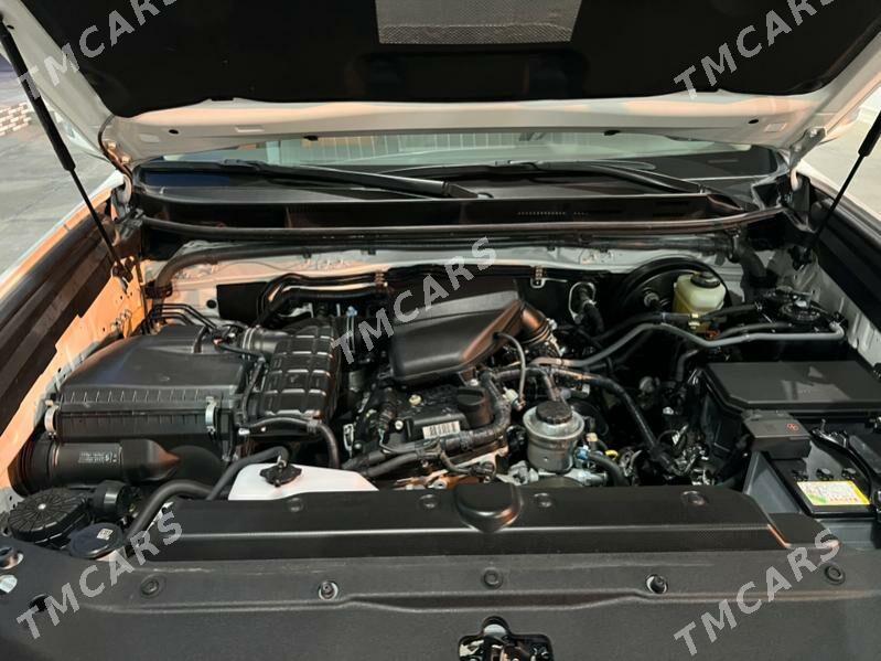 Toyota Land Cruiser Prado 2021 - 800 000 TMT - Balkanabat - img 8