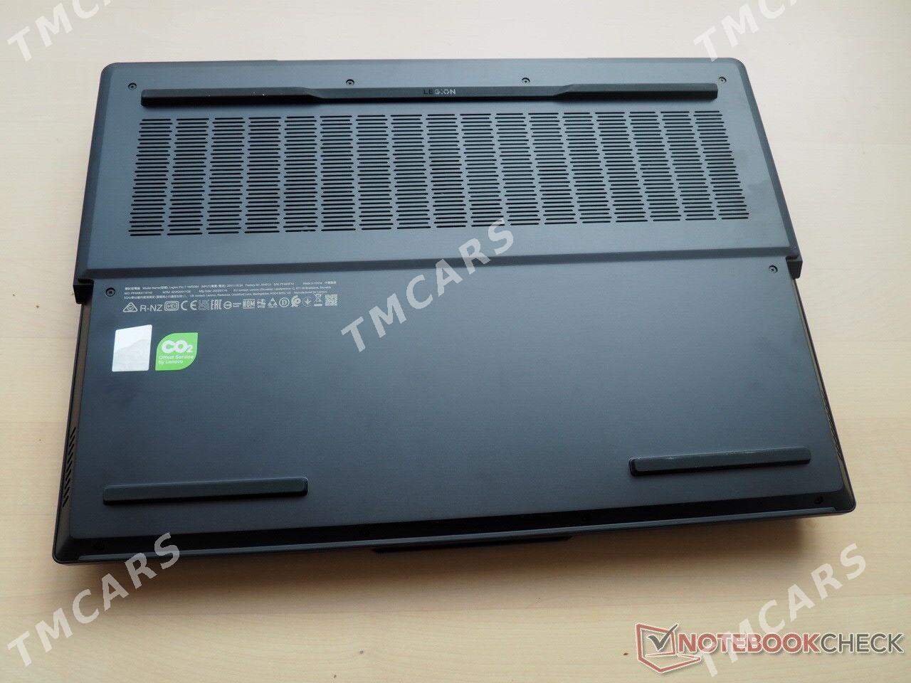 LENOVO LEGION CORE i9 RTX 4090 - Aşgabat - img 3