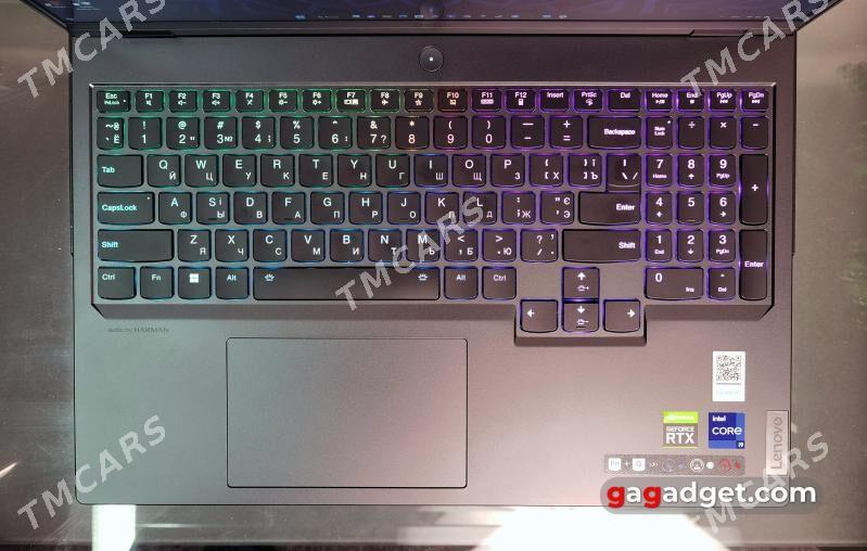 LENOVO LEGION CORE i9 RTX 4090 - Ашхабад - img 7