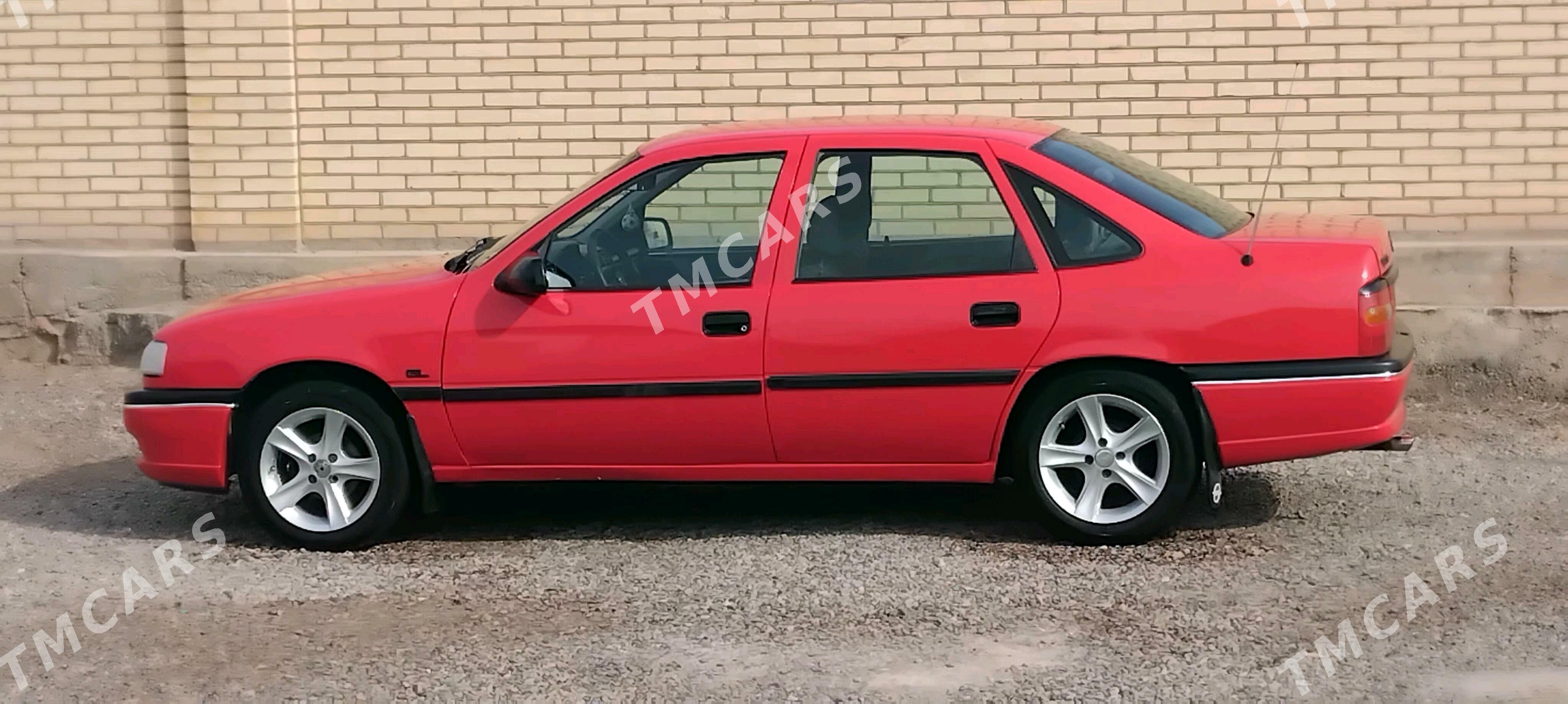 Opel Vectra 1994 - 39 000 TMT - Мары - img 2