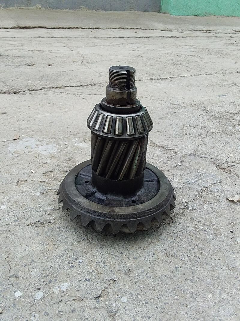 48 dis plantarka 3 200 TMT - Aşgabat - img 2