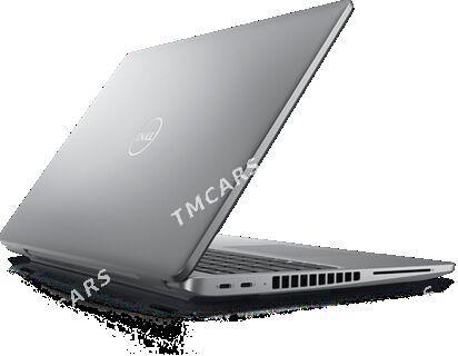 Dell LATITUDE Core i7-13 16Gb - Aşgabat - img 5