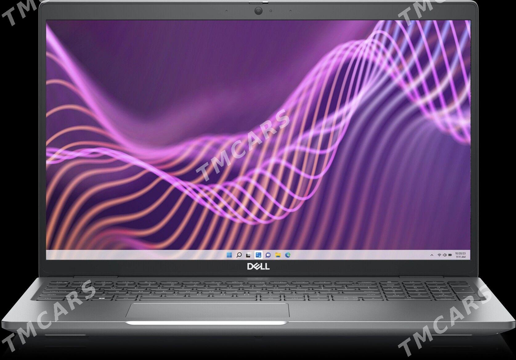 Dell LATITUDE Core i7-13 16Gb - Aşgabat - img 2