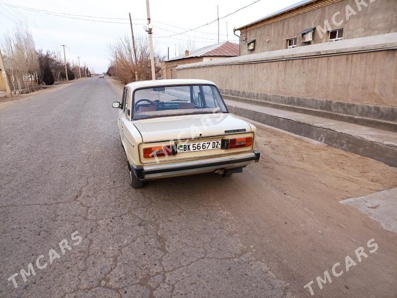 Lada 2106 1986 - 20 000 TMT - Гороглы (Тагта) - img 2