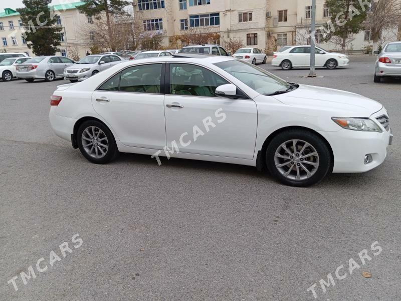 Toyota Camry 2006 - 158 000 TMT - Гёкдже - img 2