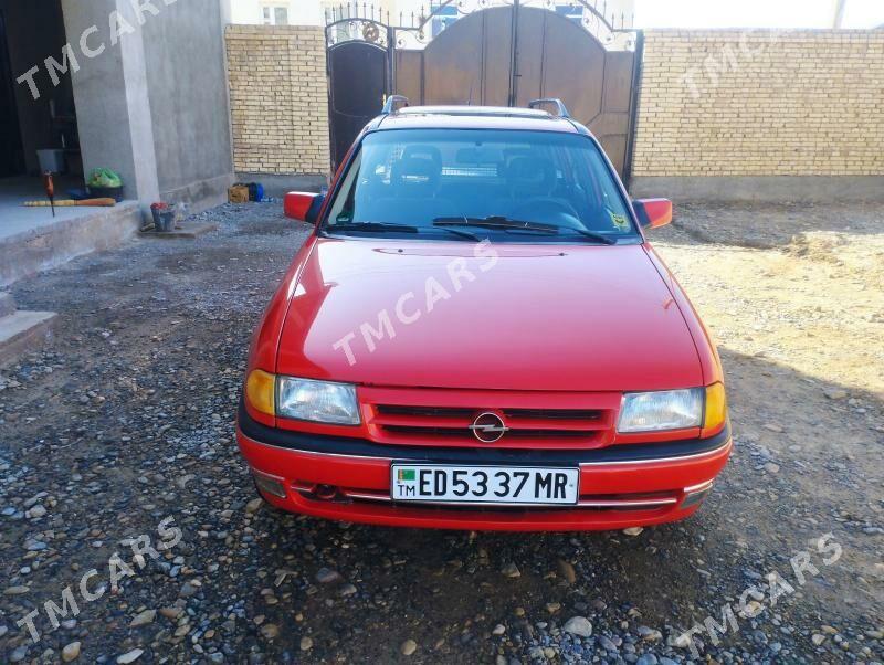 Opel Astra 1994 - 55 000 TMT - Baýramaly - img 2