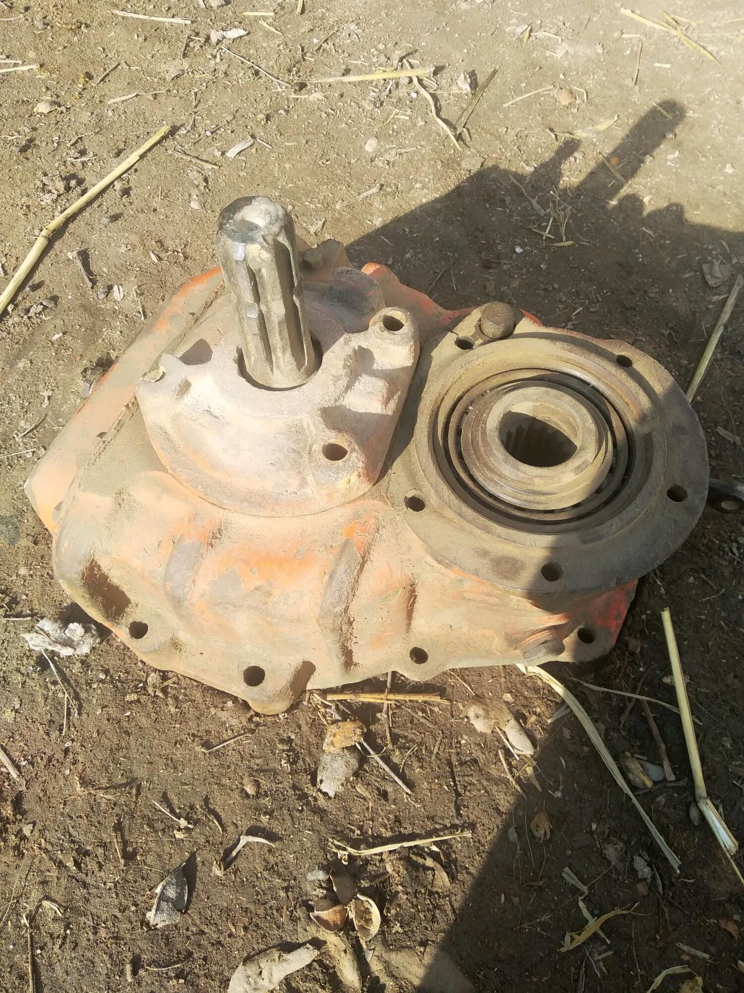 reduktor 1 000 TMT - Akdepe - img 2