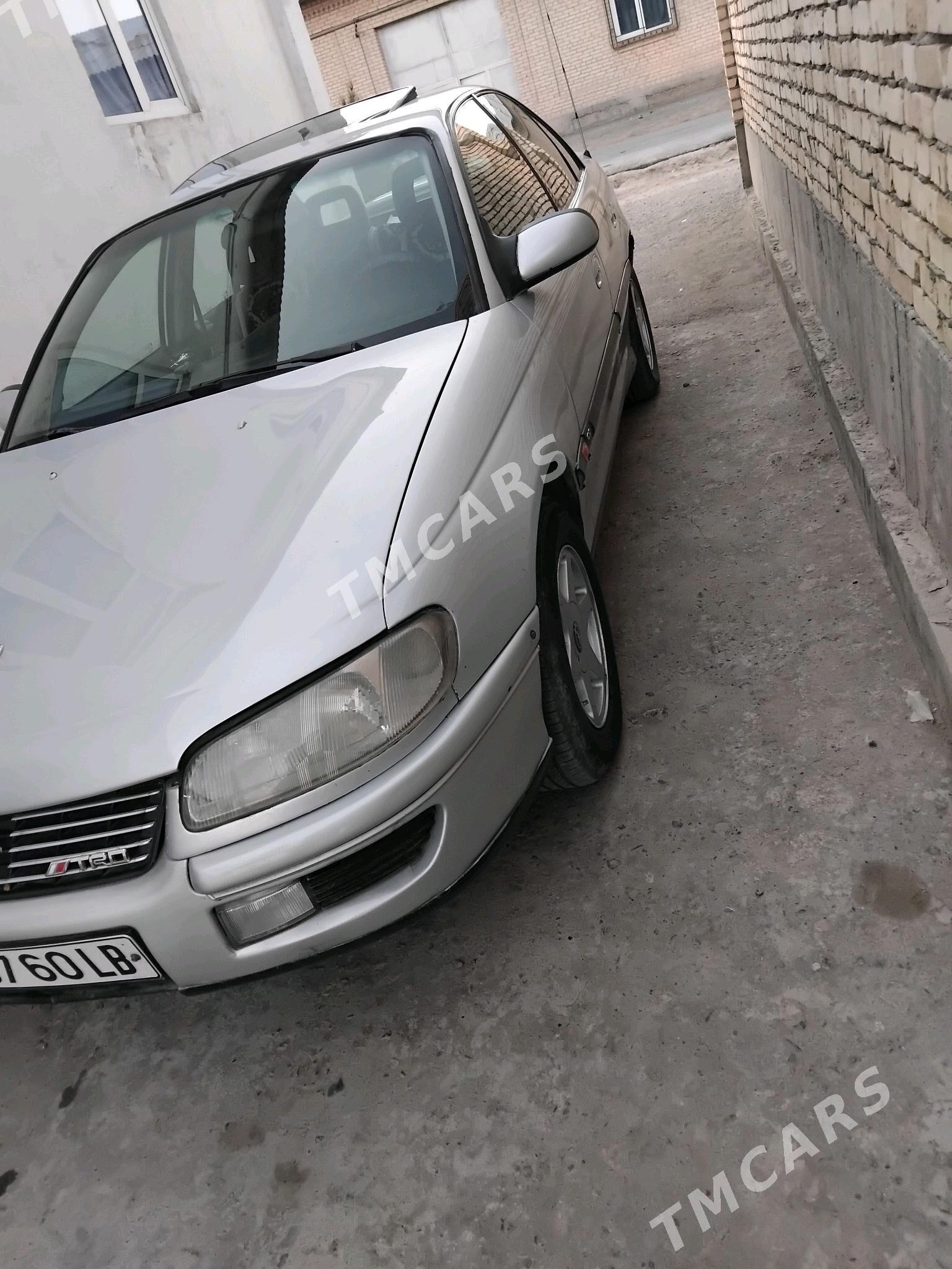 Opel Omega 1996 - 27 000 TMT - Туркменабат - img 3