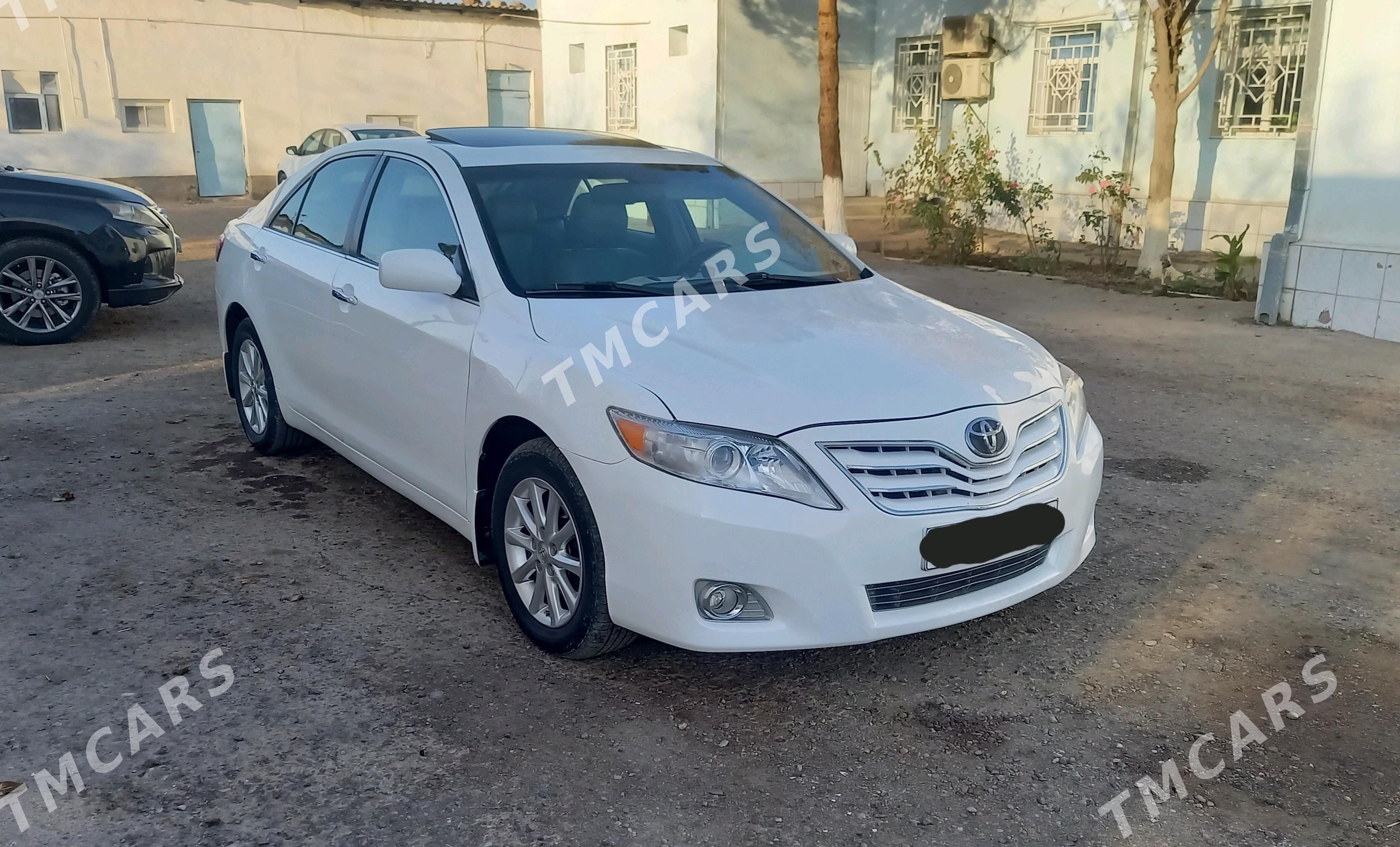 Toyota Camry 2009 - 150 000 TMT - Теджен - img 2