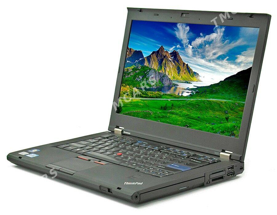 Lenovo ThinkPad T420 - Mary - img 2