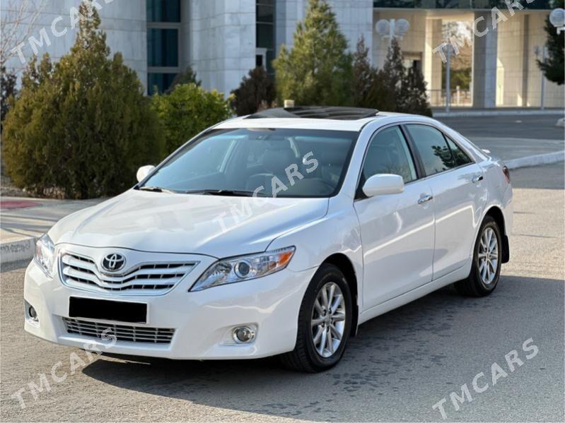 Toyota Camry 2011 - 188 000 TMT - Balkanabat - img 4