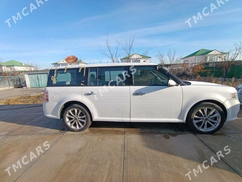 Ford Flex 2019 - 245 000 TMT - Täze zaman - img 3