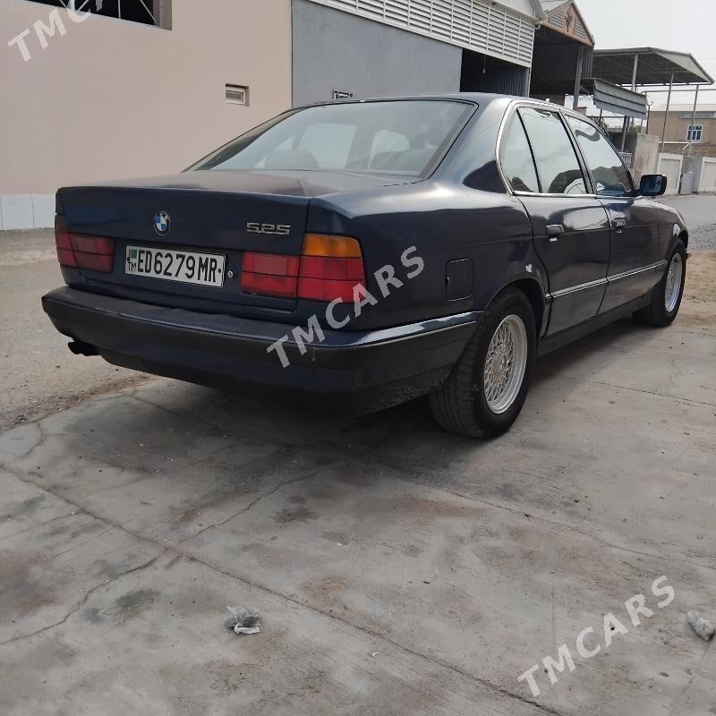 BMW 5 Series 1992 - 40 000 TMT - Mary - img 2