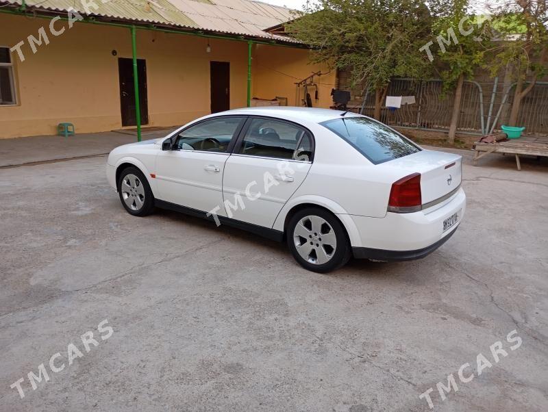 Opel Vectra 2002 - 66 000 TMT - Aşgabat - img 3