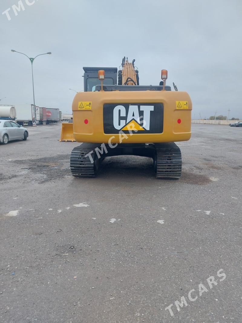 Caterpillar Excavator 2021 - 995 000 TMT - Büzmeýin - img 3