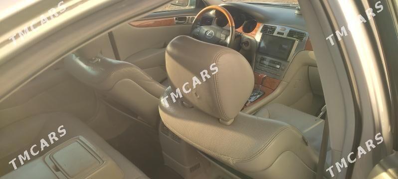 Lexus ES 330 2005 - 182 000 TMT - Mary - img 6