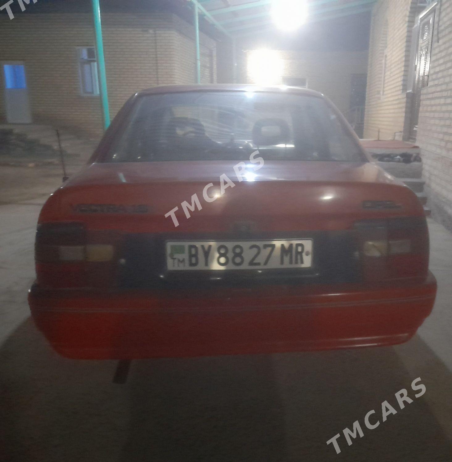 Opel Vectra 1991 - 17 000 TMT - Mary - img 2