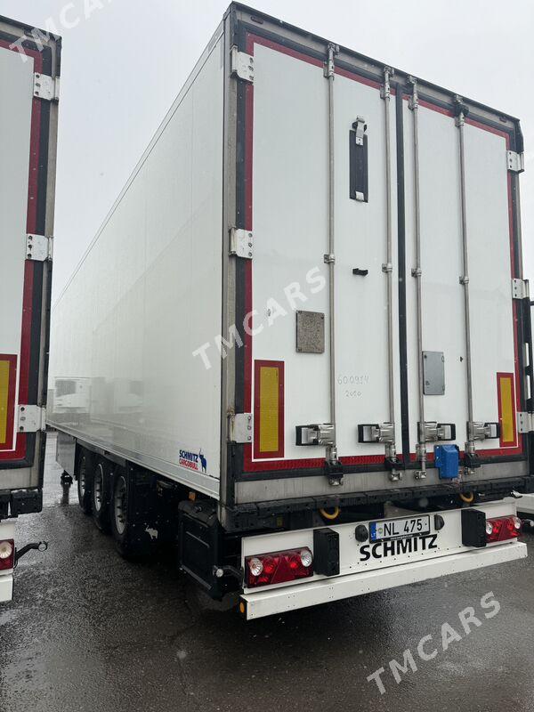 Kogel Euro Trailer 2020 - 965 000 TMT - Aşgabat - img 5