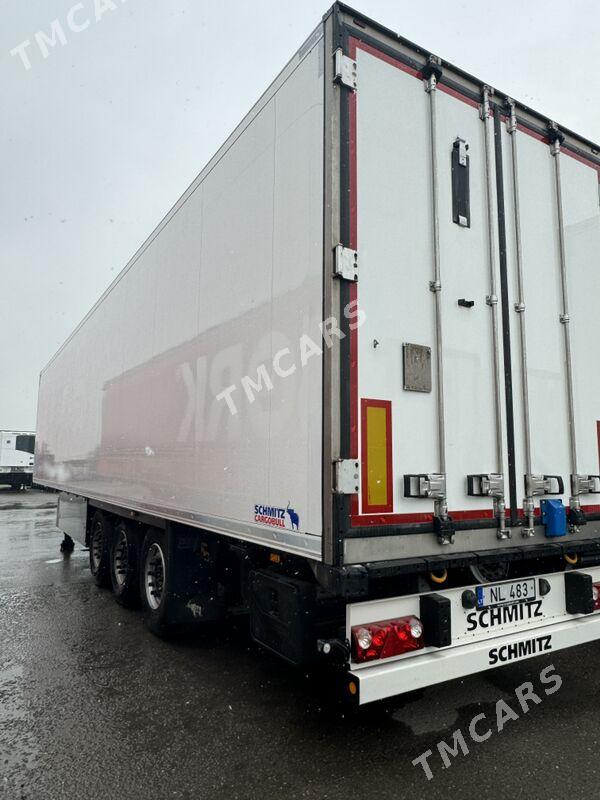 Kogel Euro Trailer 2020 - 965 000 TMT - Aşgabat - img 4