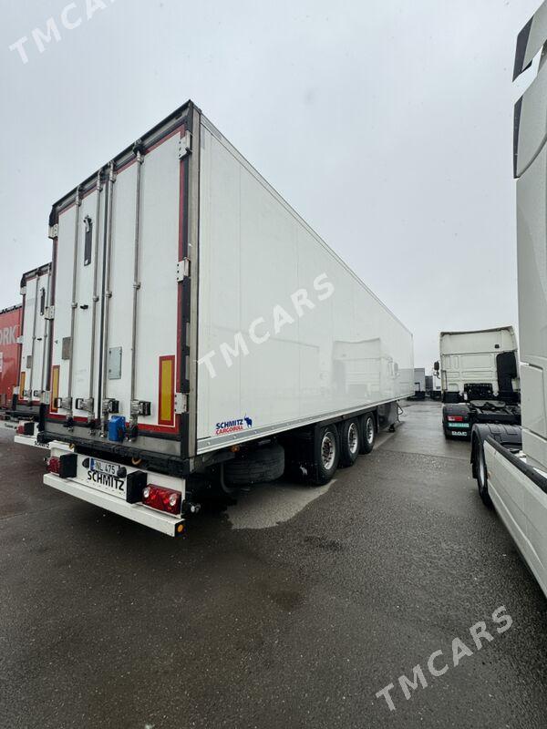 Kogel Euro Trailer 2020 - 965 000 TMT - Aşgabat - img 6