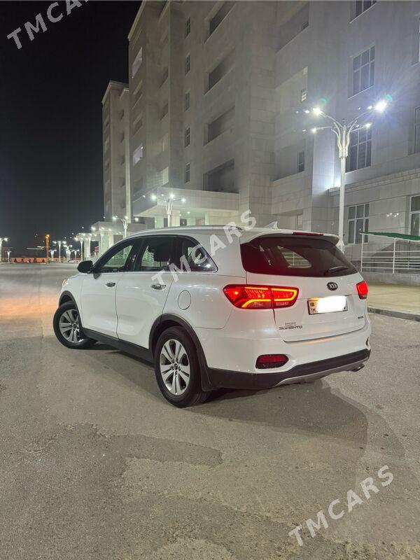 Kia Sorento 2019 - 290 000 TMT - Ашхабад - img 6