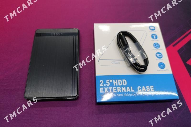 ssd - hdd keys - Kerki - img 2