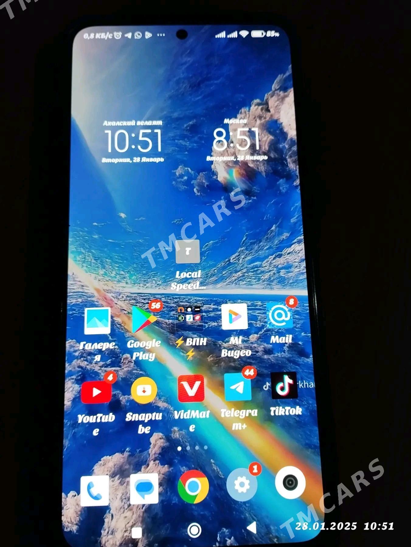 Redmi 12 not - Серахс - img 2