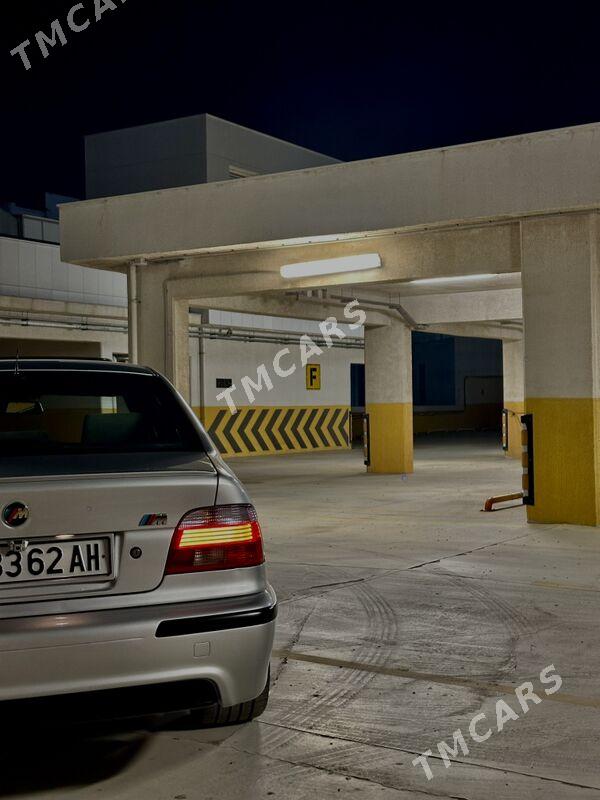 BMW 525 2001 - 145 000 TMT - Aşgabat - img 6