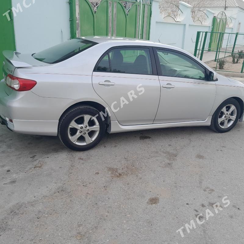 Toyota Corolla 2011 - 140 000 TMT - Balkanabat - img 3