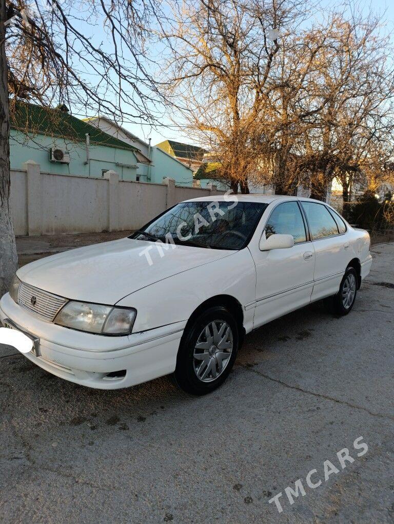 Toyota Avalon 1999 - 90 000 TMT - Балканабат - img 6