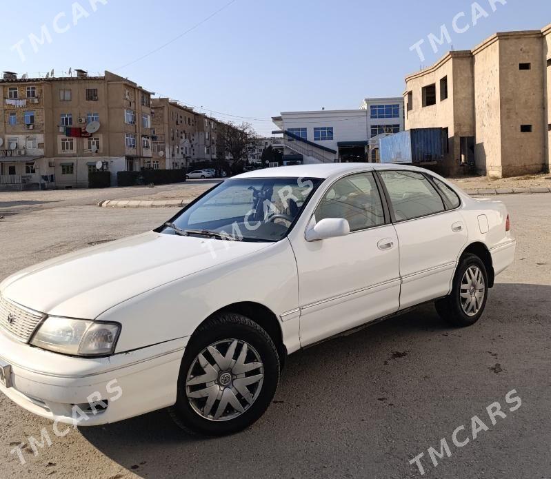 Toyota Avalon 1999 - 90 000 TMT - Балканабат - img 3