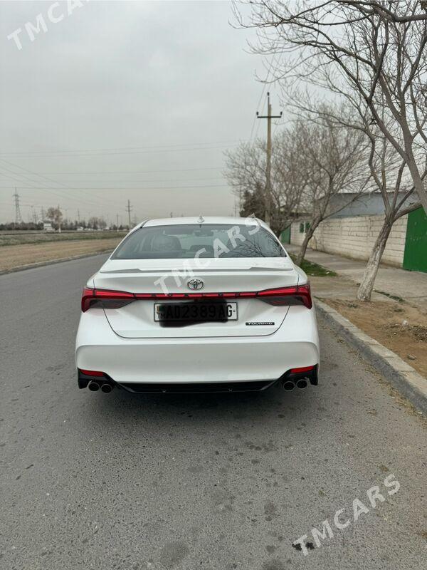 Toyota Avalon 2019 - 375 000 TMT - Aşgabat - img 4