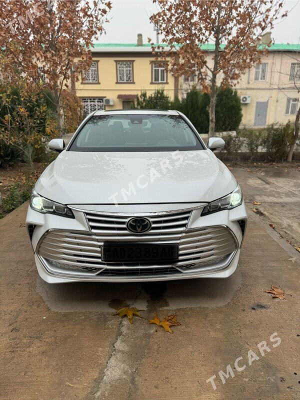 Toyota Avalon 2019 - 375 000 TMT - Aşgabat - img 6