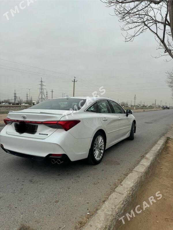 Toyota Avalon 2019 - 375 000 TMT - Aşgabat - img 8