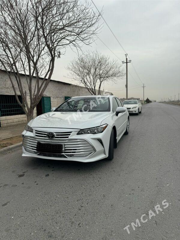 Toyota Avalon 2019 - 375 000 TMT - Aşgabat - img 3