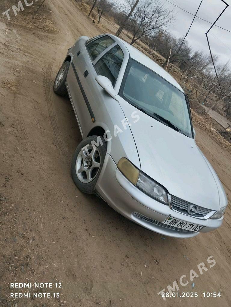 Opel Vectra 1996 - 40 000 TMT - Boldumsaz - img 2