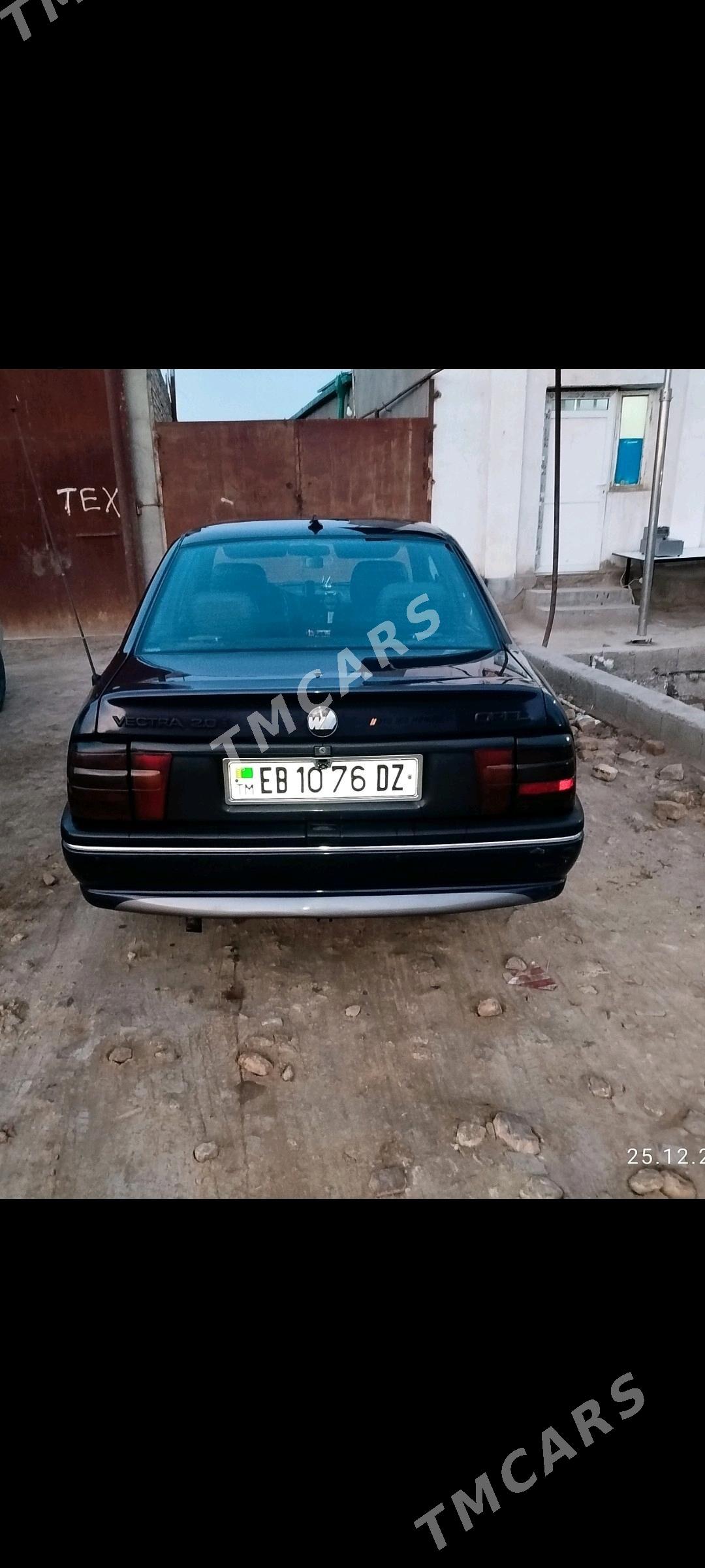 Opel Vectra 1994 - 45 000 TMT - Шабатский этрап - img 2