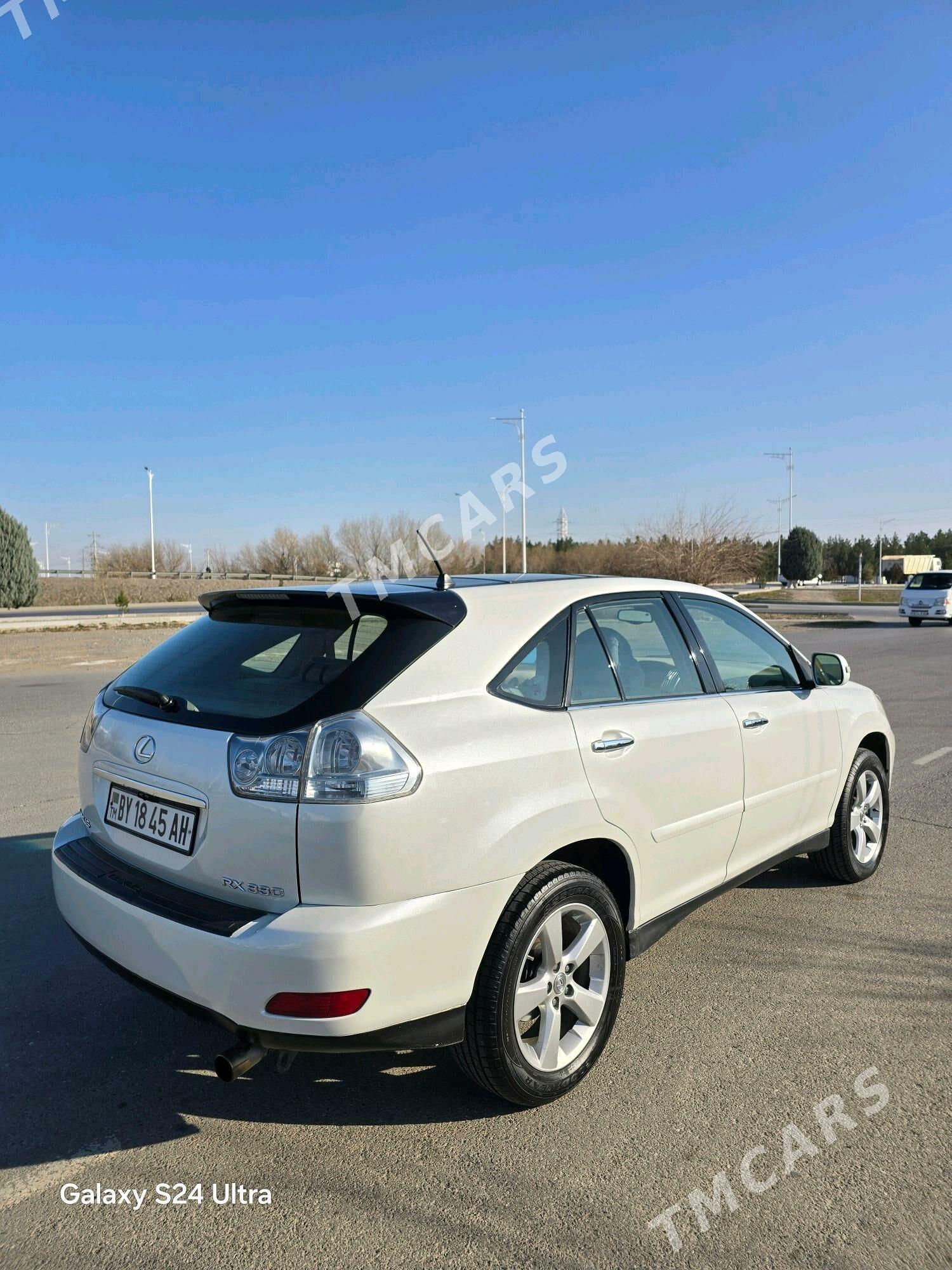 Lexus RX 330 2005 - 185 000 TMT - Хитровка - img 4