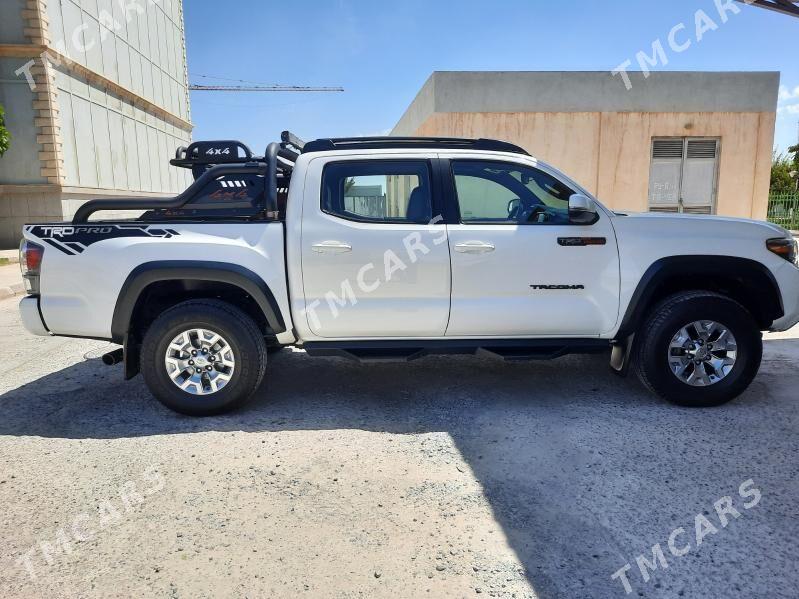 Toyota Tacoma 2020 - 500 000 TMT - Mary - img 2