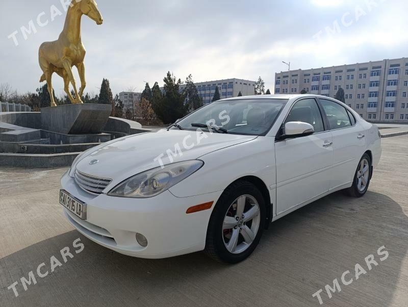 Lexus ES 300 2002 - 145 000 TMT - Туркменабат - img 2