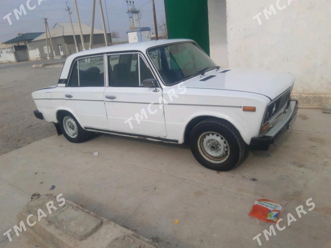 Lada 2106 1999 - 22 000 TMT - Гёкдепе - img 2