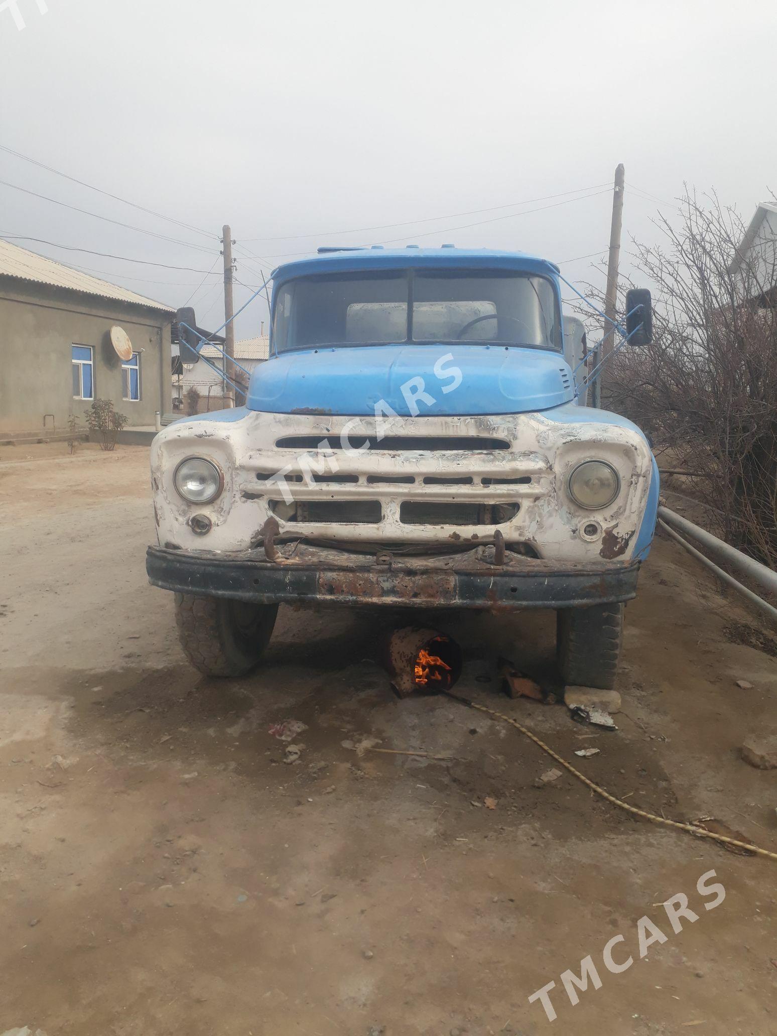 Zil 130 1985 - 50 000 TMT - Туркменгала - img 2