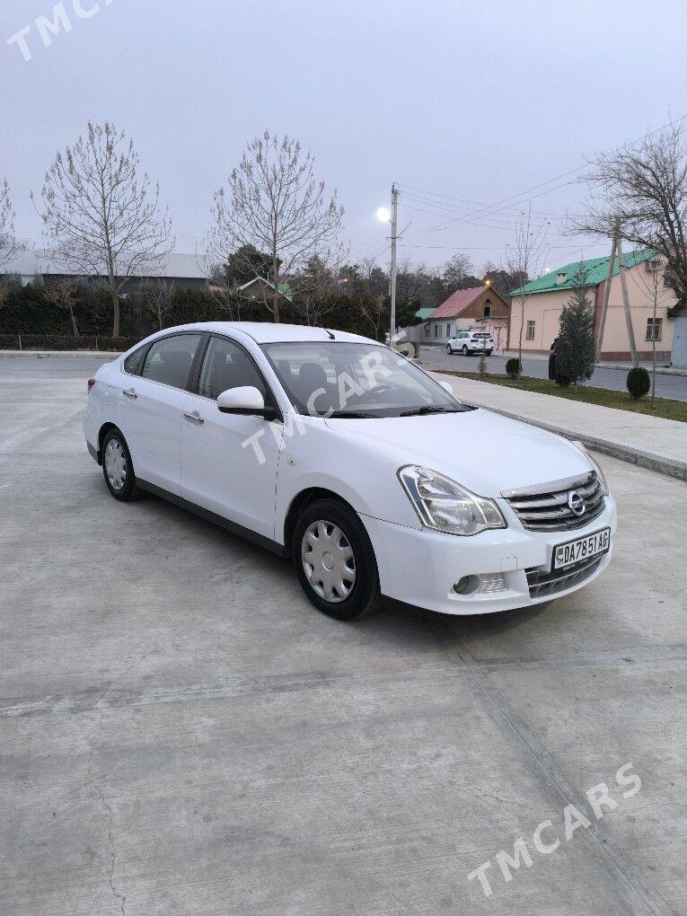 Nissan Almera 2015 - 120 000 TMT - 30 мкр - img 3