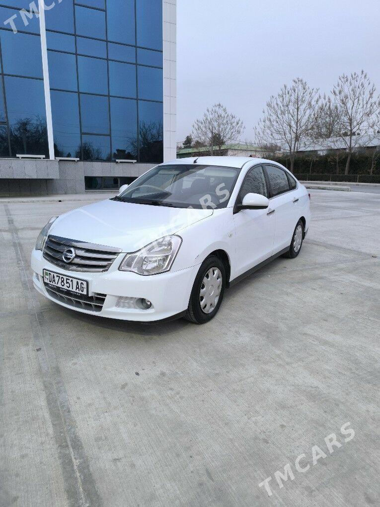 Nissan Almera 2015 - 120 000 TMT - 30 мкр - img 2