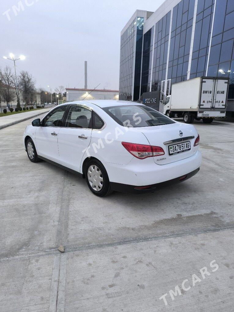 Nissan Almera 2015 - 120 000 TMT - 30 мкр - img 4