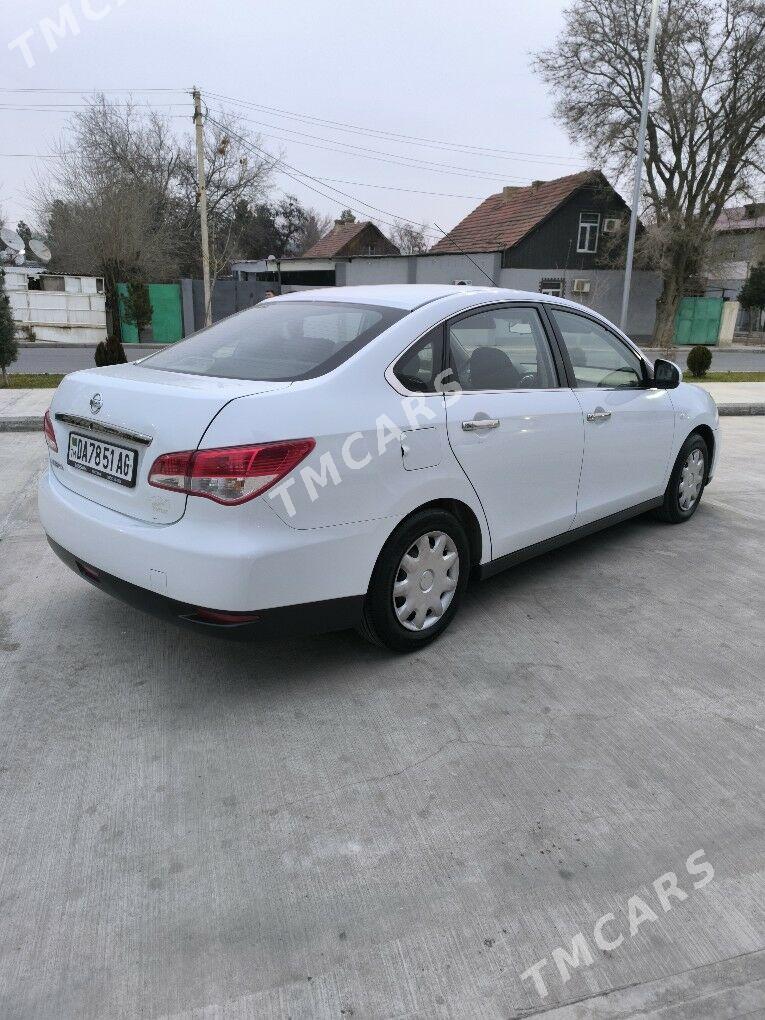 Nissan Almera 2015 - 120 000 TMT - 30 мкр - img 5