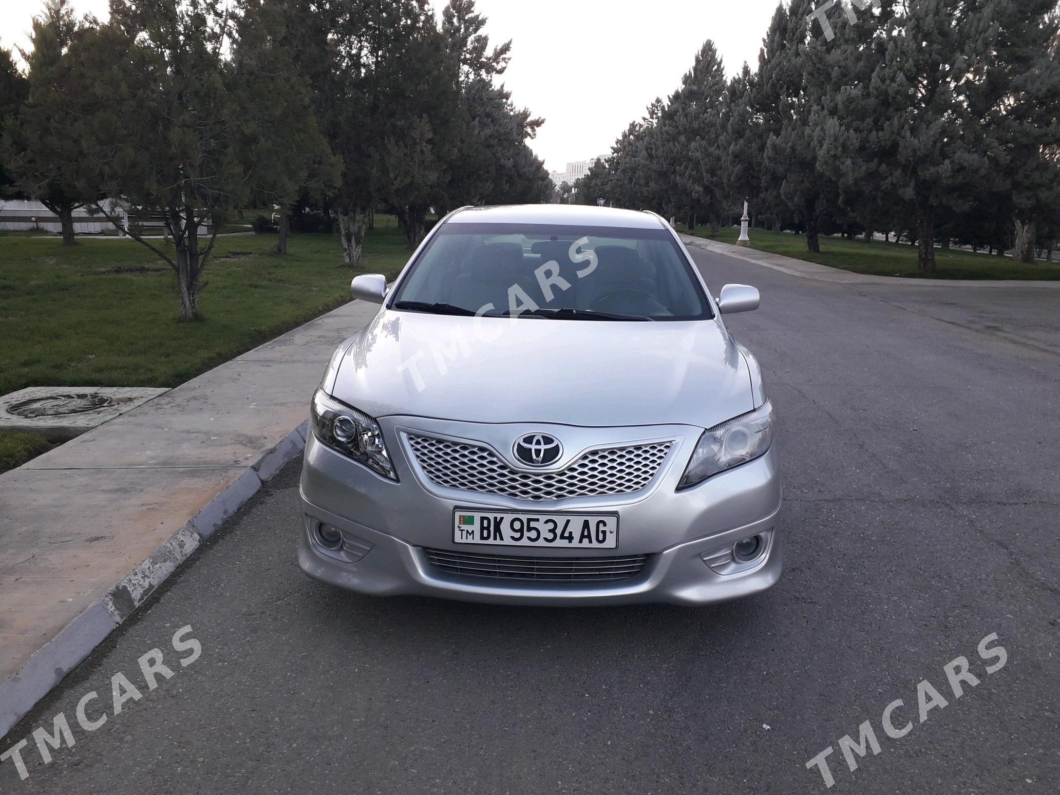 Toyota Camry 2011 - 178 000 TMT - Ашхабад - img 3