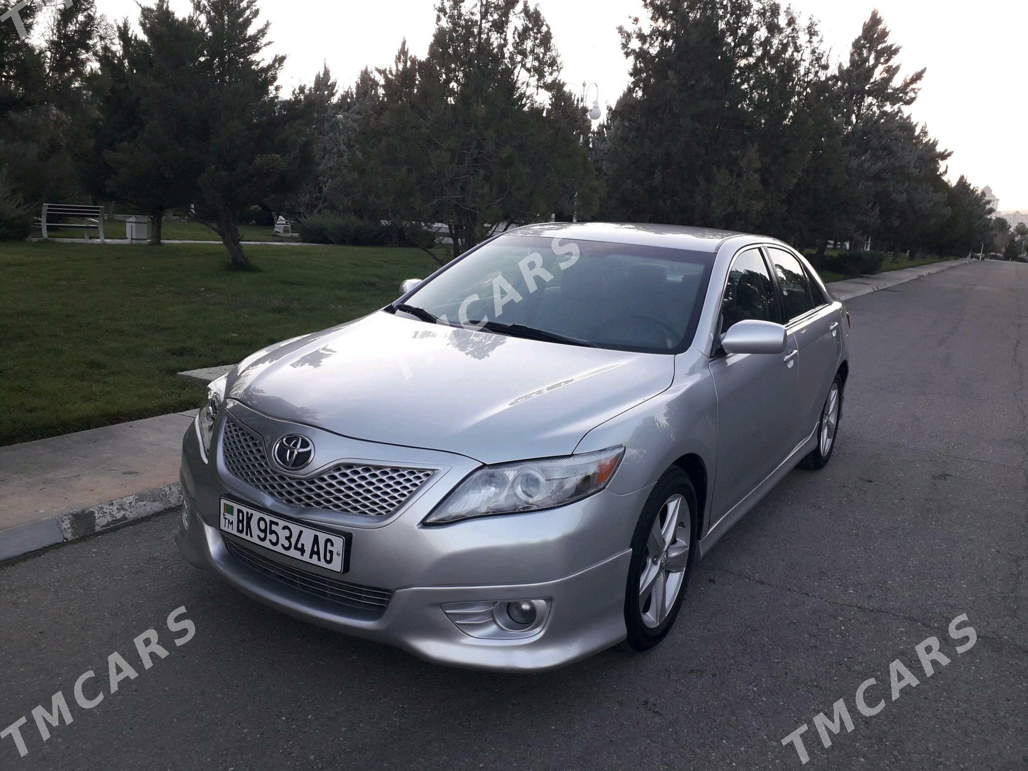 Toyota Camry 2011 - 178 000 TMT - Ашхабад - img 4